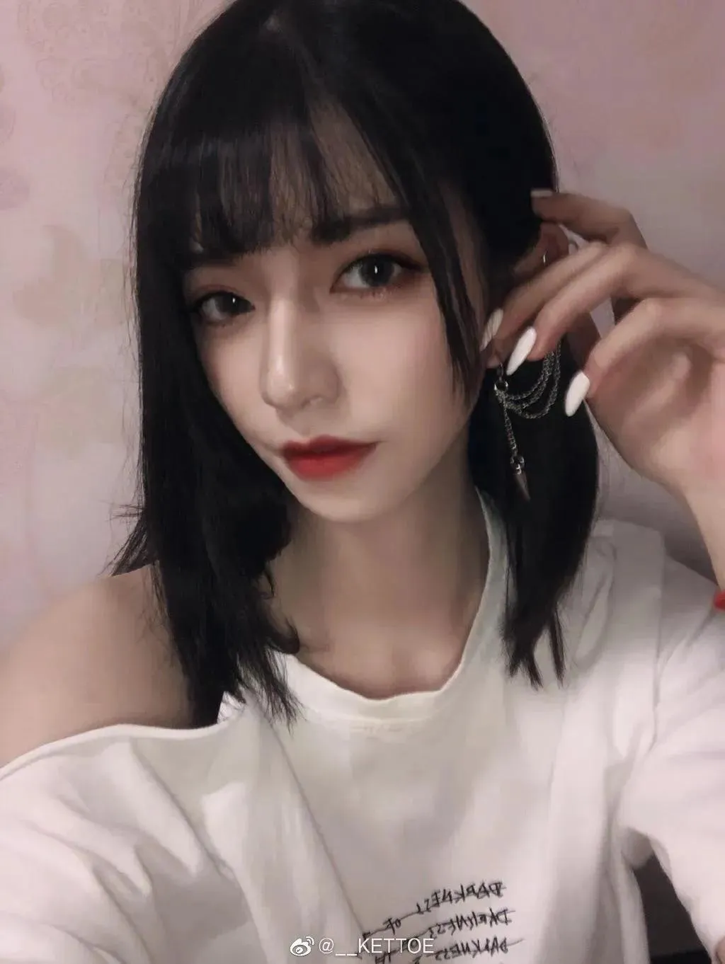 Kettoe – NO.01 微博配图[18] [71P]插图8